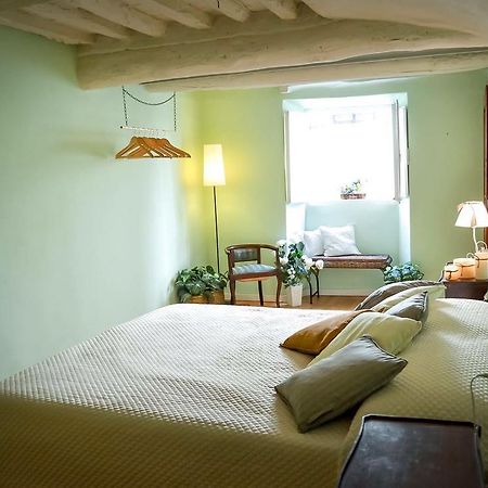 Studio In Centre Apartment Lucca Exterior photo