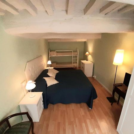 Studio In Centre Apartment Lucca Exterior photo