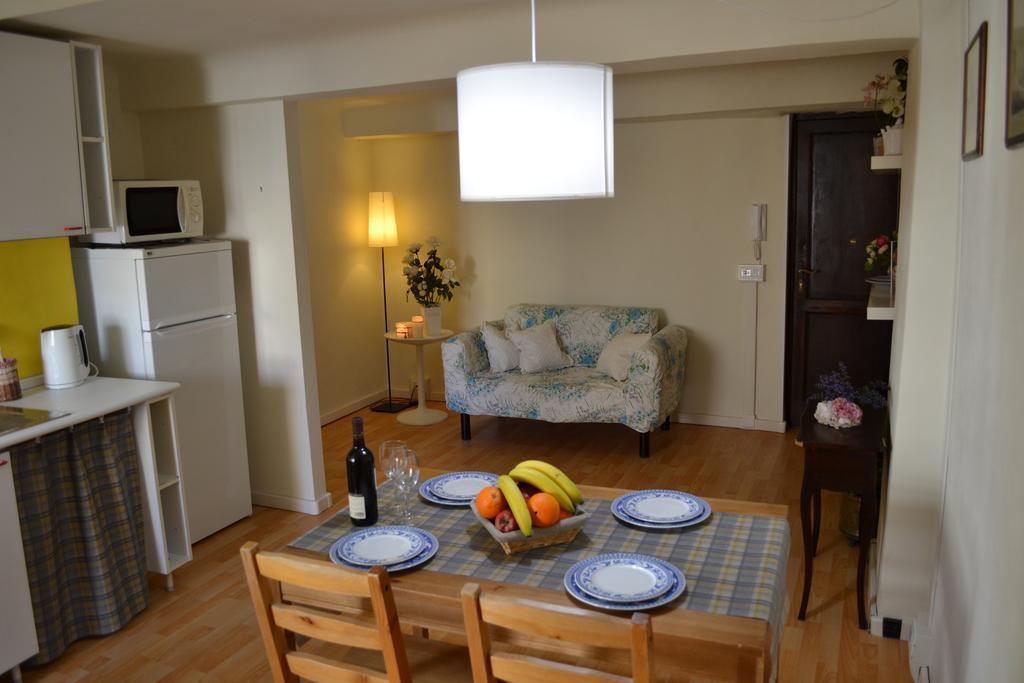 Studio In Centre Apartment Lucca Exterior photo