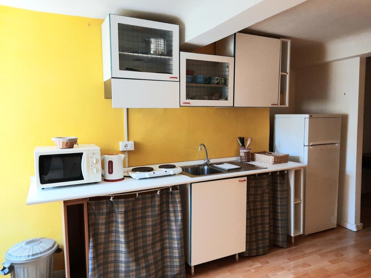 Studio In Centre Apartment Lucca Exterior photo